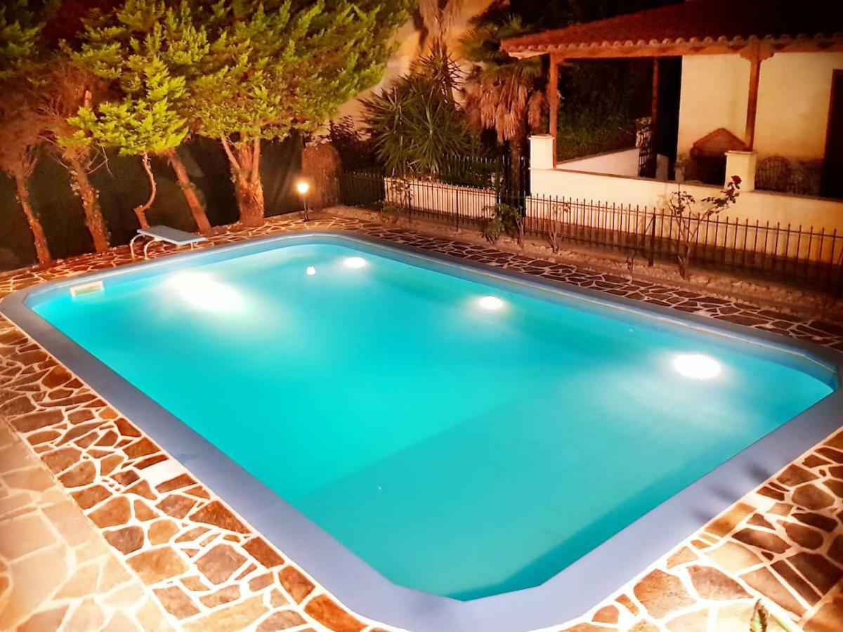 Ancient Olympia Luxury Pool Villa Palace 4Bedroom Ngoại thất bức ảnh