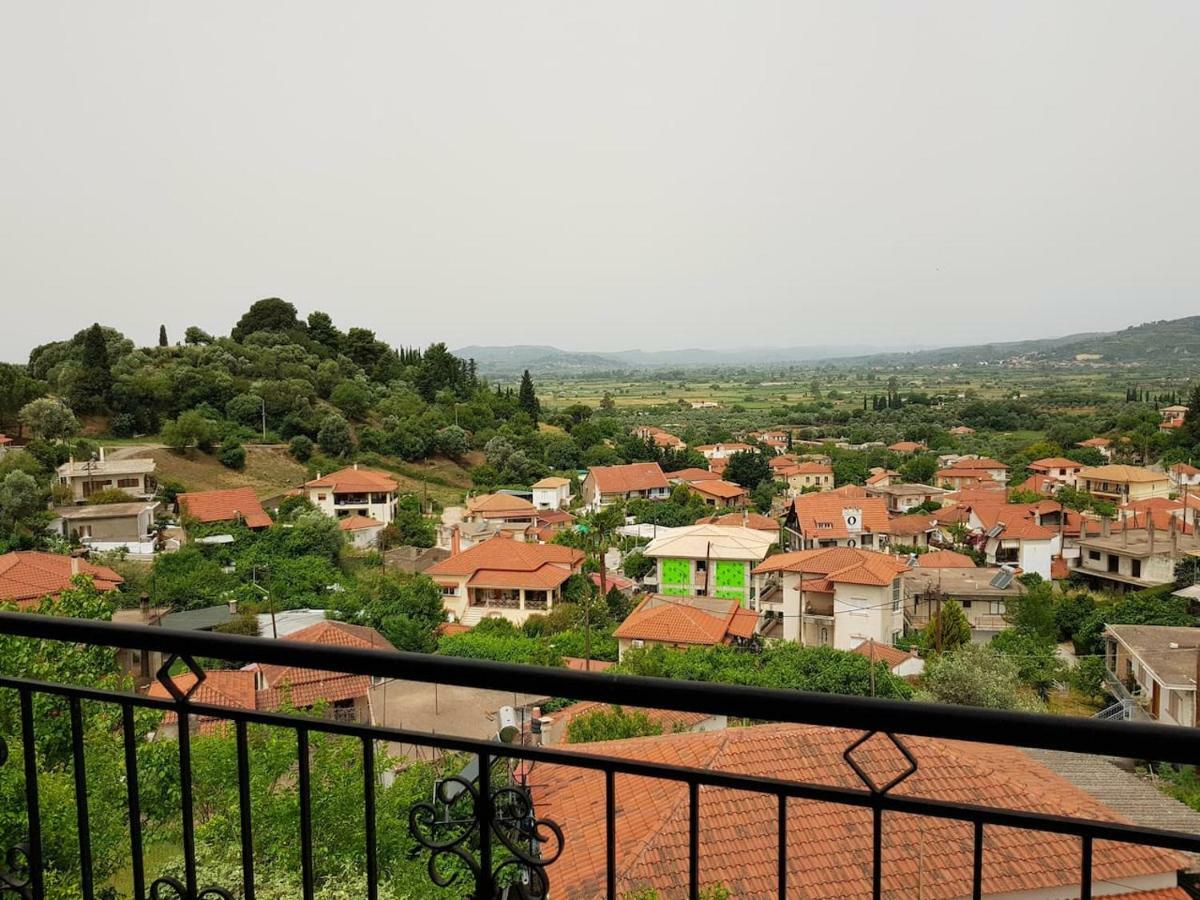 Ancient Olympia Luxury Pool Villa Palace 4Bedroom Ngoại thất bức ảnh