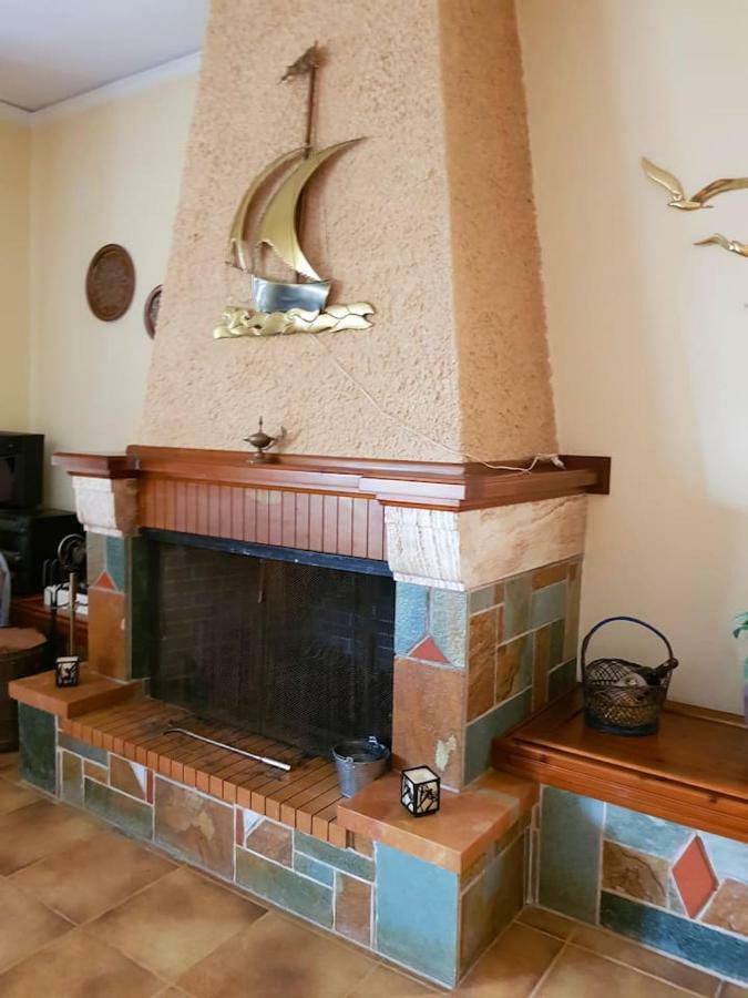 Ancient Olympia Luxury Pool Villa Palace 4Bedroom Ngoại thất bức ảnh
