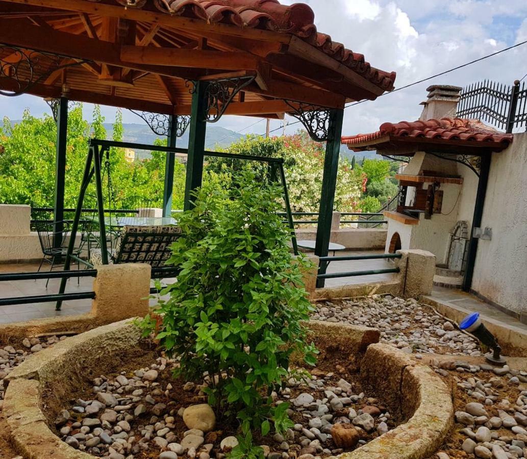 Ancient Olympia Luxury Pool Villa Palace 4Bedroom Ngoại thất bức ảnh