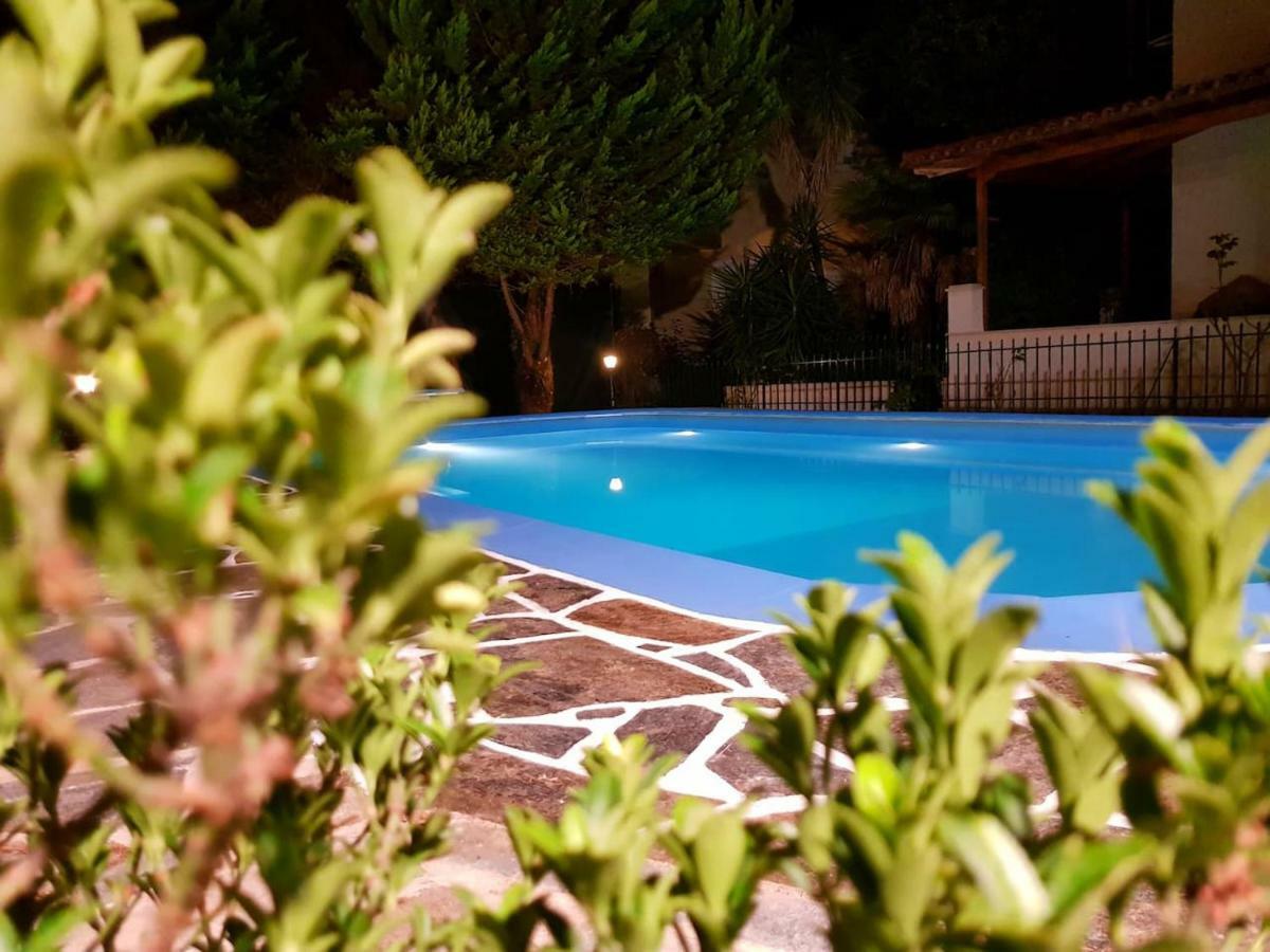Ancient Olympia Luxury Pool Villa Palace 4Bedroom Ngoại thất bức ảnh