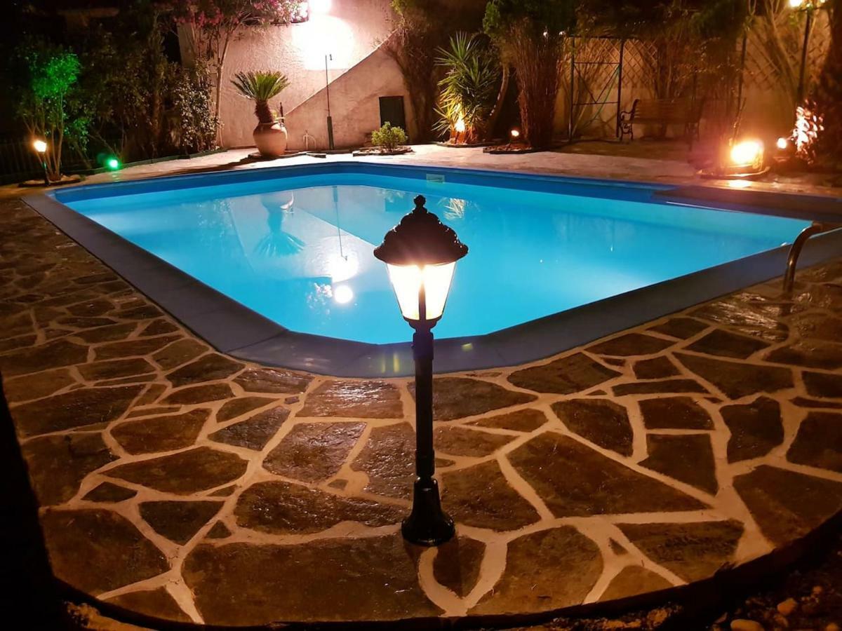 Ancient Olympia Luxury Pool Villa Palace 4Bedroom Ngoại thất bức ảnh