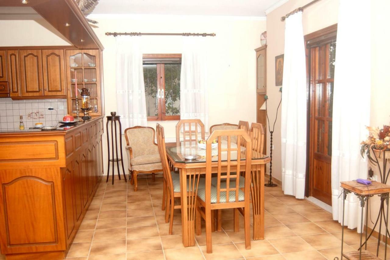 Ancient Olympia Luxury Pool Villa Palace 4Bedroom Ngoại thất bức ảnh