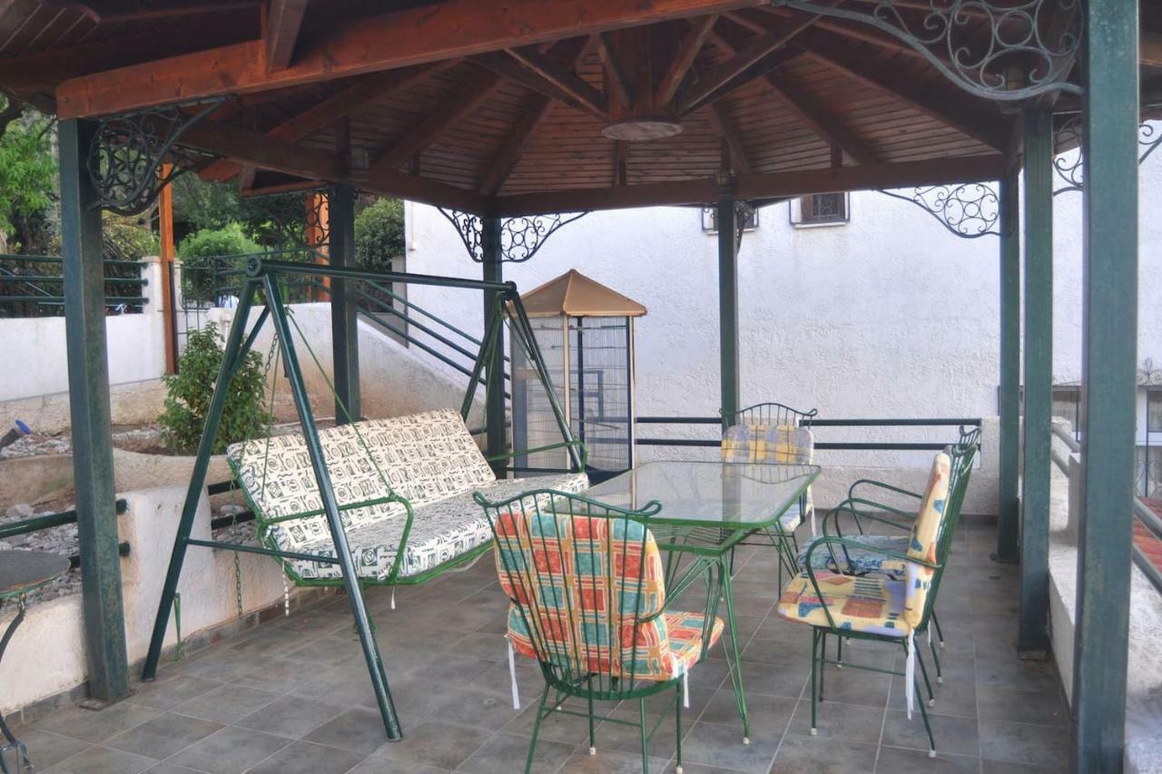 Ancient Olympia Luxury Pool Villa Palace 4Bedroom Ngoại thất bức ảnh