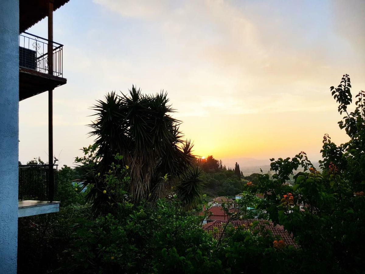 Ancient Olympia Luxury Pool Villa Palace 4Bedroom Ngoại thất bức ảnh